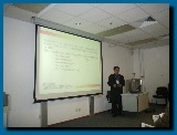 Session 6A: National, Regional and Global Issues (I) Geratdo SANDOVAL , Dec 10 2005